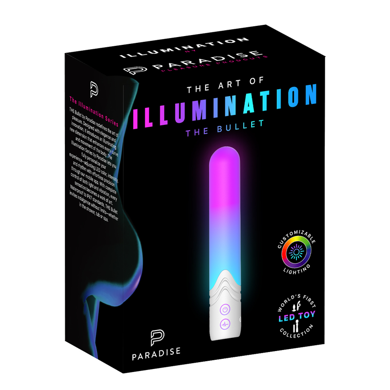 Illumination The Bullet - Image 2
