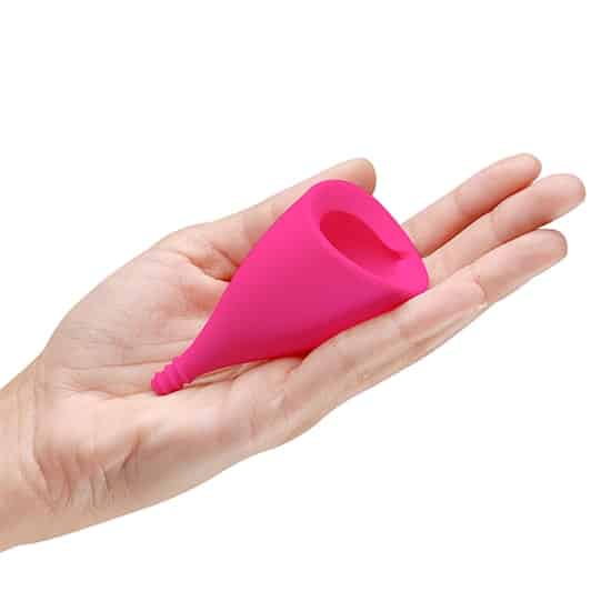 Lily Cup, Size B - Image 3