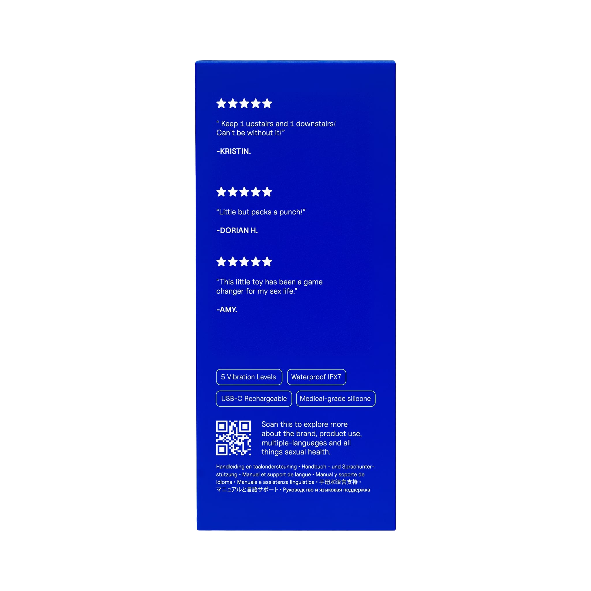 Fin Quartz 2.0 - Image 12