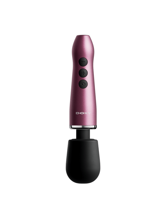 Doxy Go - Pink