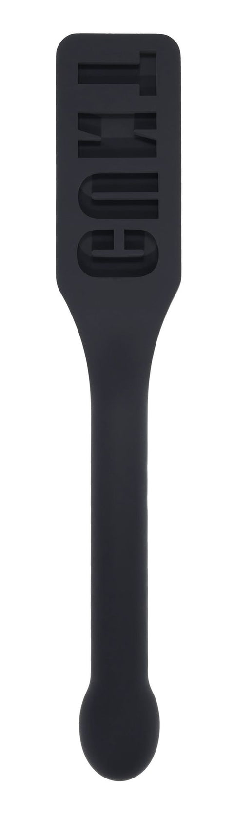 Edge CUNT Silicone Paddle - Image 6