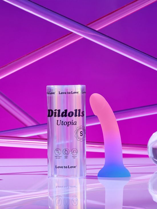 DILDOLLS - UTOPIA S
