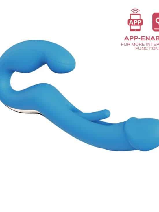 Harmony App-Enabled Duo Strapless S/O