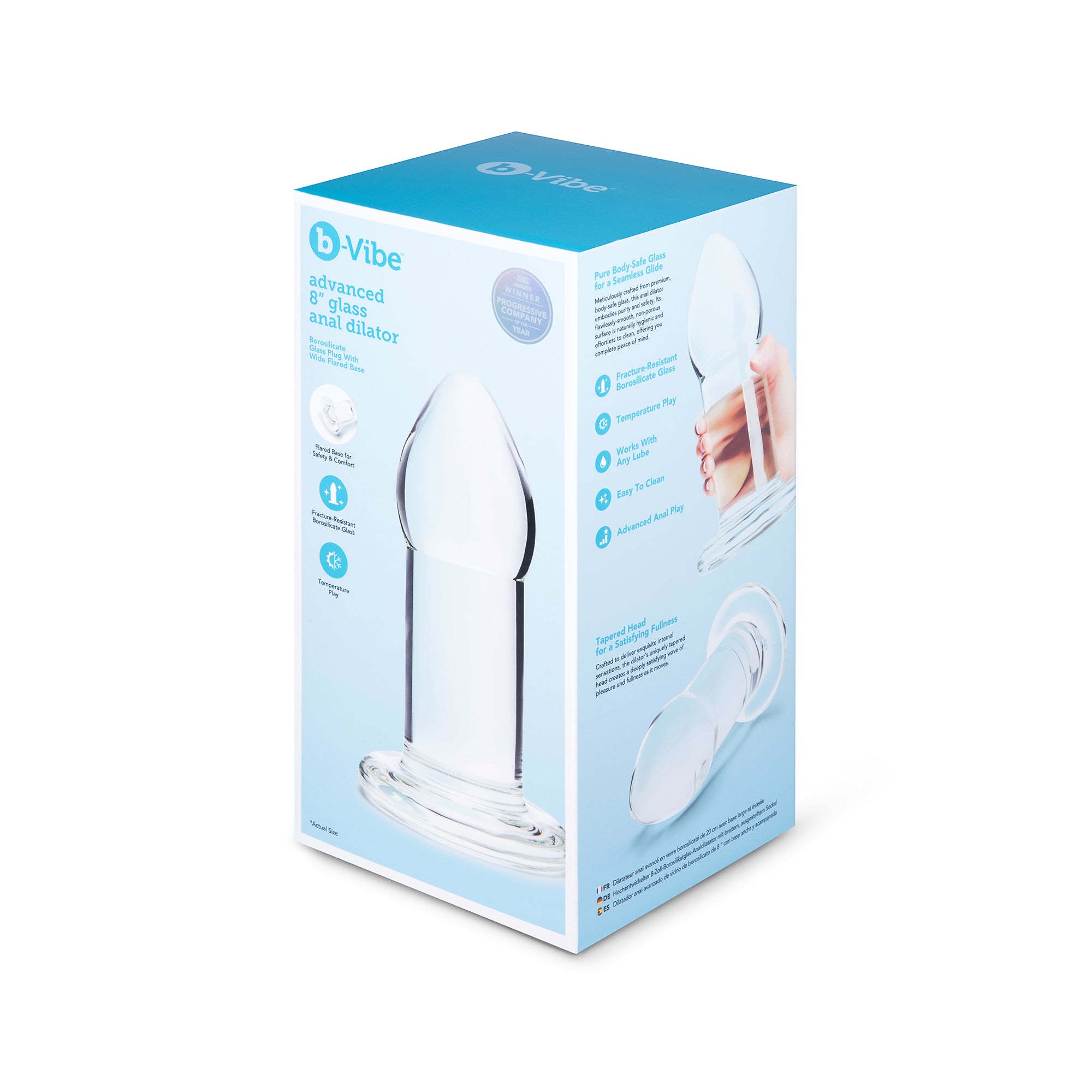 ADVANCED 8 INCH DILATOR - Image 6