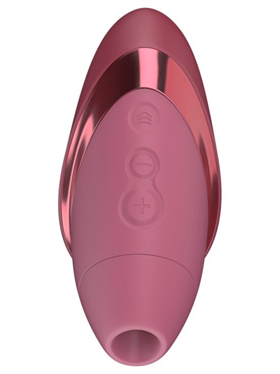 Womanizer Next Liberty Bordeaux