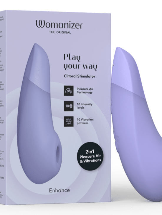 Enhance Lilac