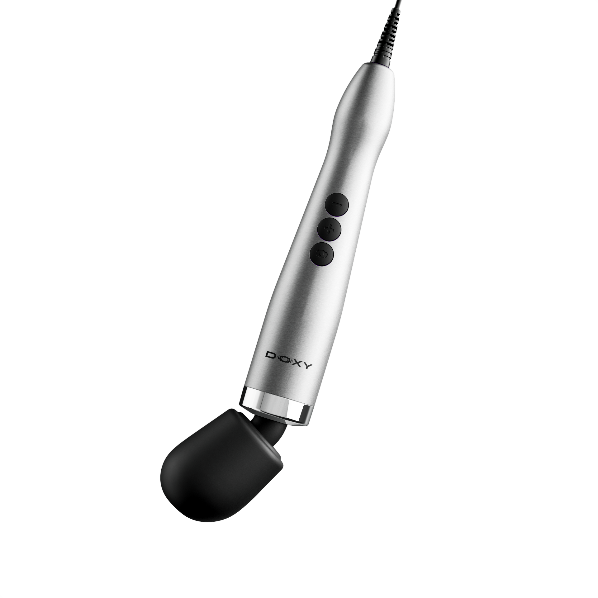 Die Cast Max Plug‑In - Silver - Image 2