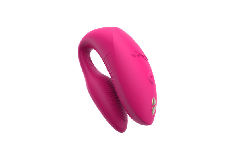 Chorus Pro Electric Pink - Image 8