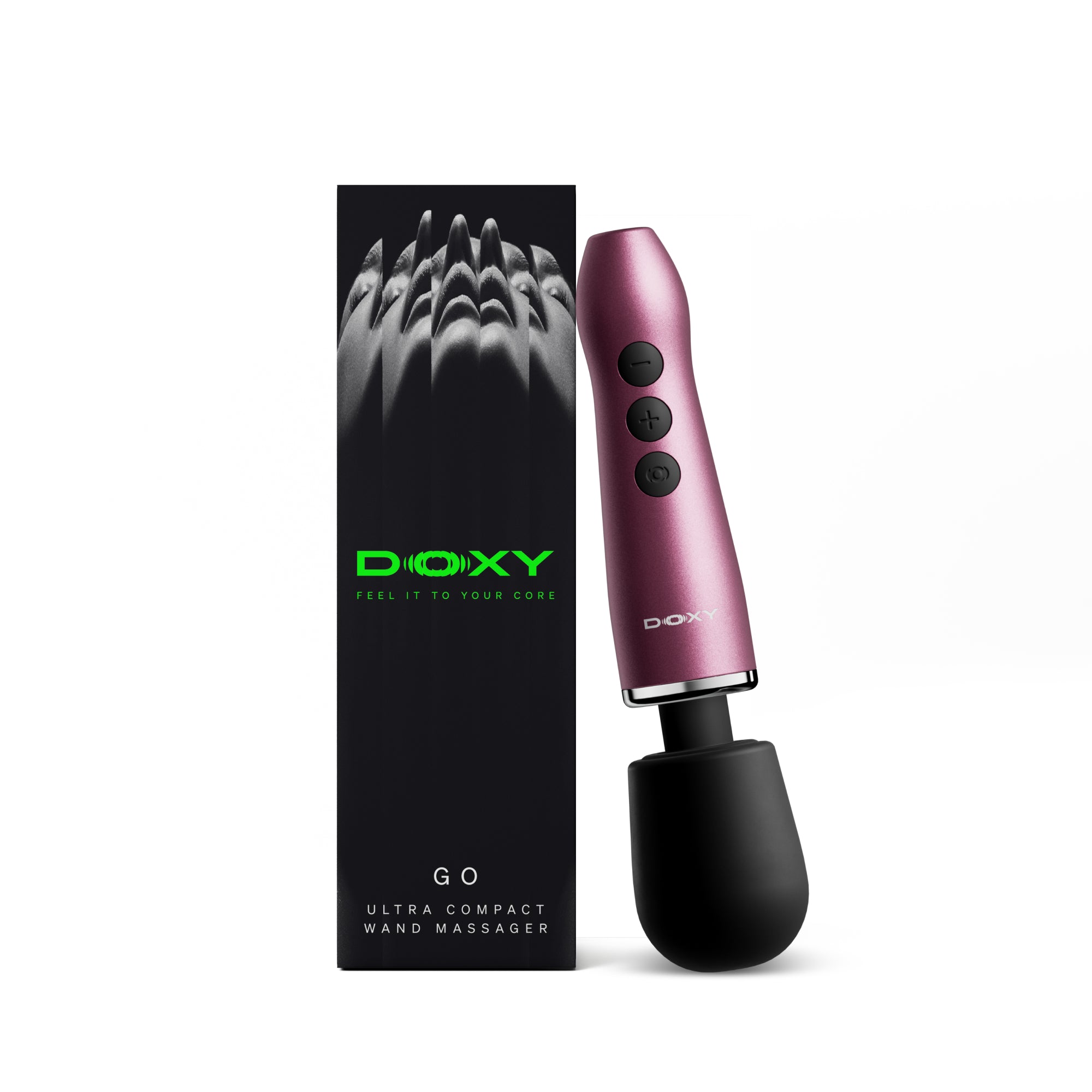 Doxy Go - Pink - Image 6
