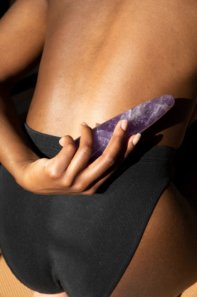 Amethyst Original Wand - Image 3