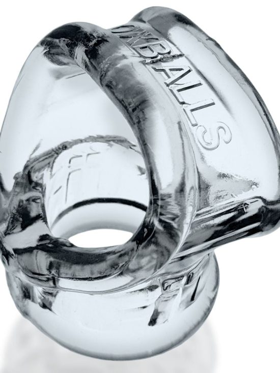 Cocksling Fit Sling Clear