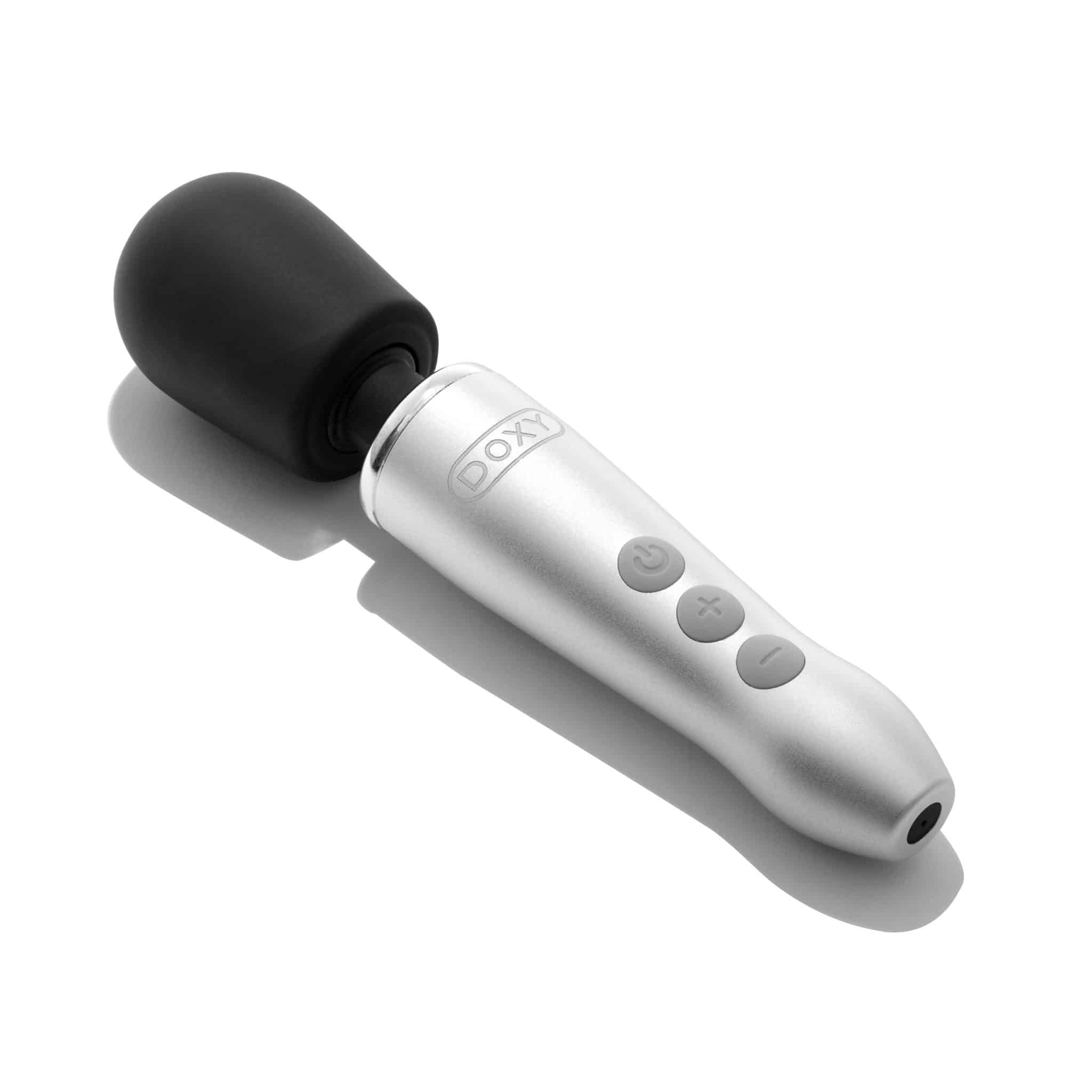 Doxy Go - Silver - Image 6