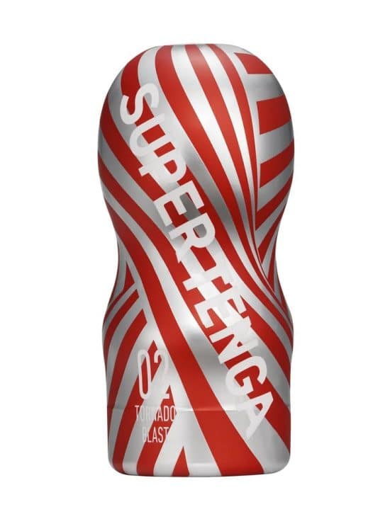 Super Tenga Tornado Blast