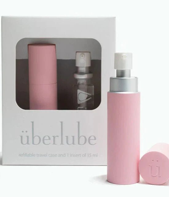 Good-To-Go Traveler - Pink