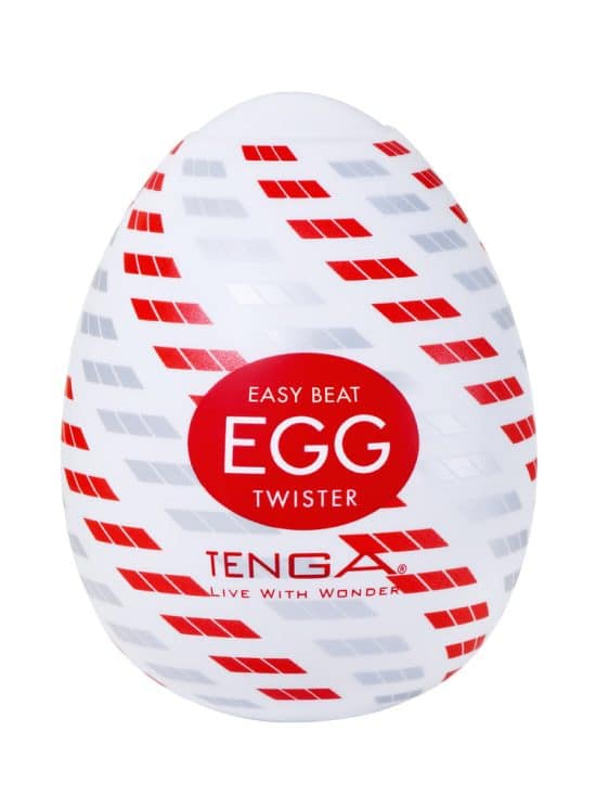TENGA EGG STANDARD - Twister