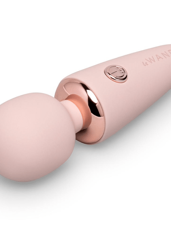 LE WAND MINI MICRO WAND RG