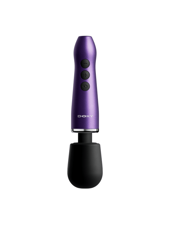 Doxy Go - Purple