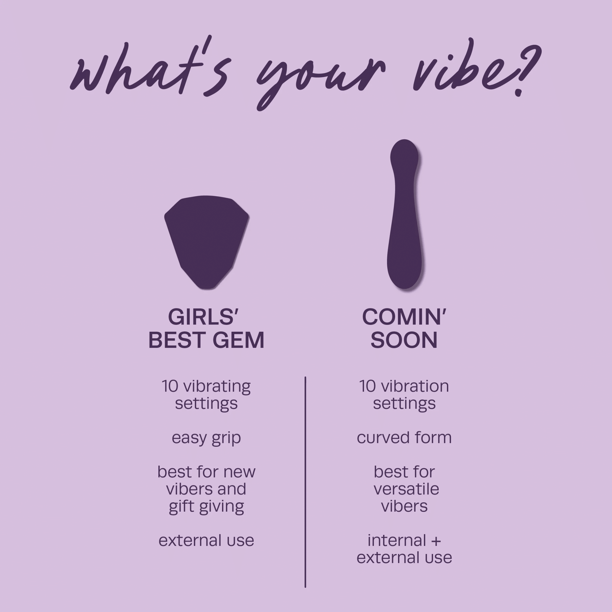 Girls Best Gem Vibe - Cosmo - Image 7