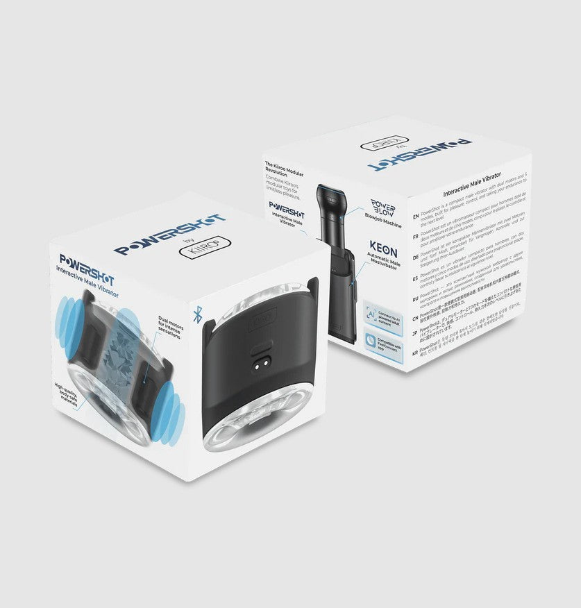 PowerShot - Image 8