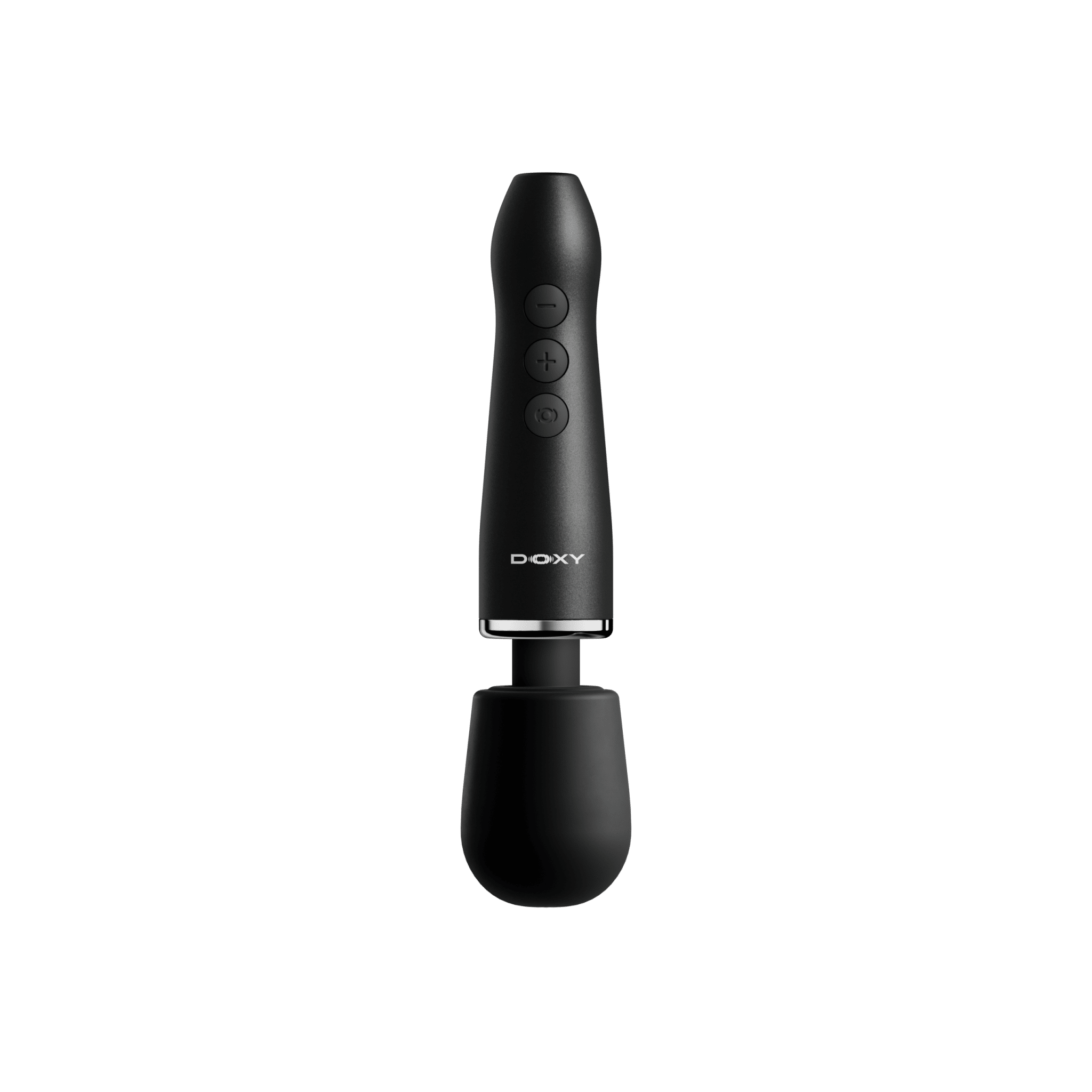 Doxy Go - Black