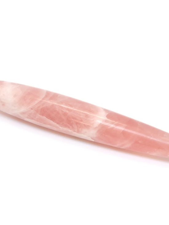 Heart - Slim - Rose