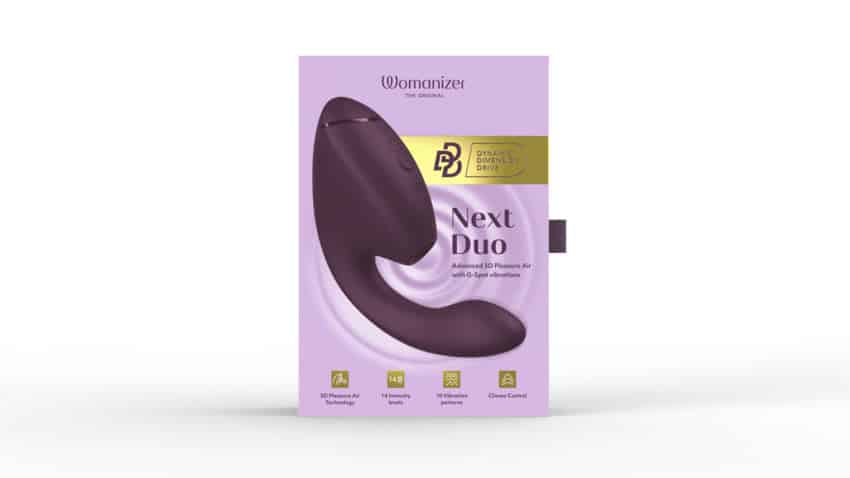 Next Duo - Dark Purple - Image 6