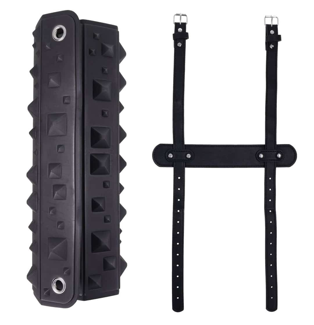 Edge Spiked Punishment Mat - Image 3