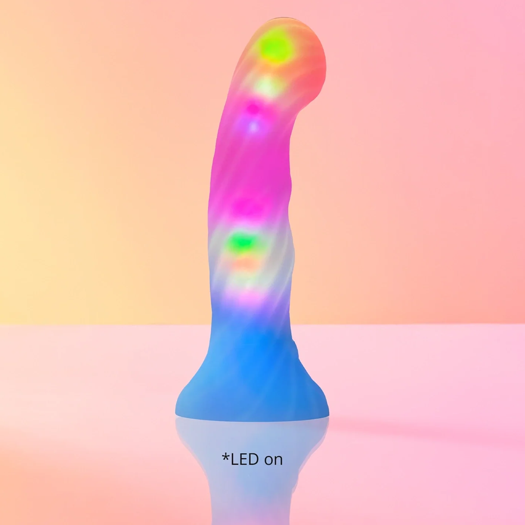Dildo LED - Candy Loop - Image 2