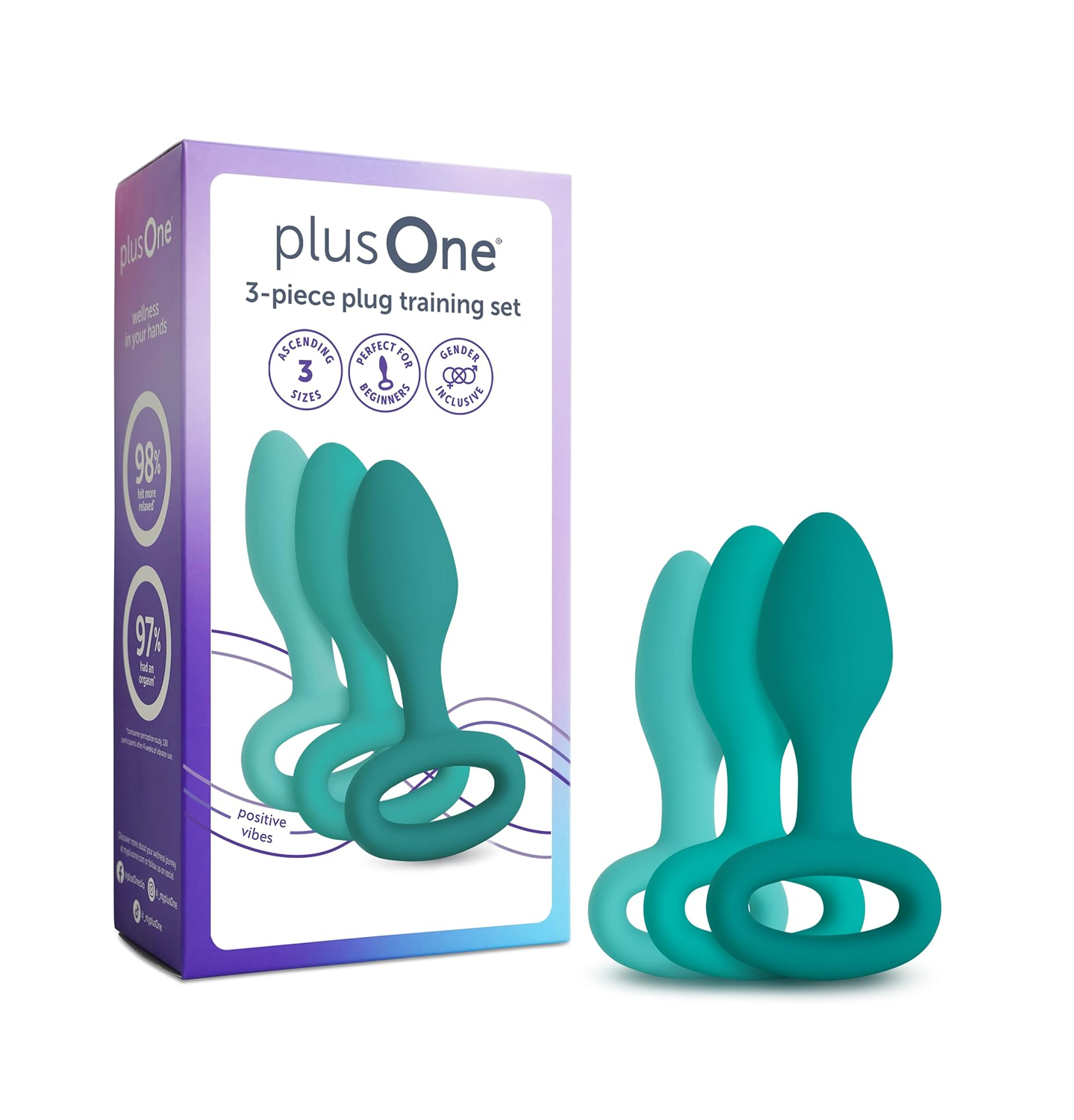 Plug Set - Image 2