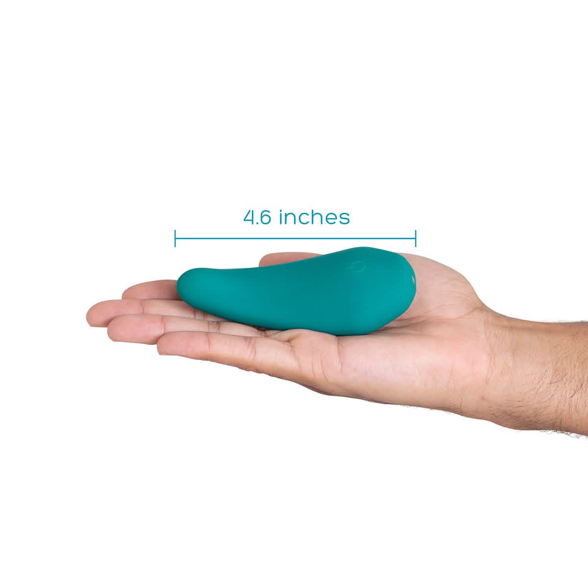 External Vibrating Prostate Massager - Image 3