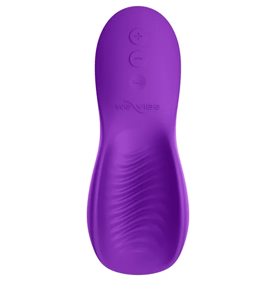 Shared Touch Purple