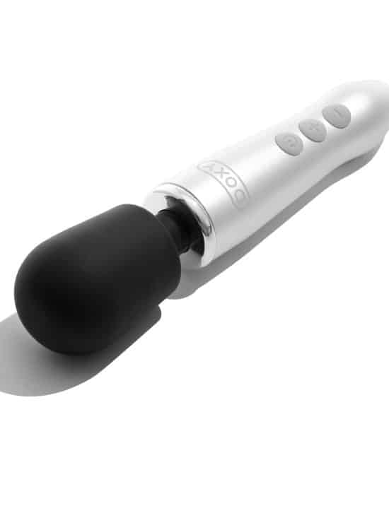 Doxy Go - Silver