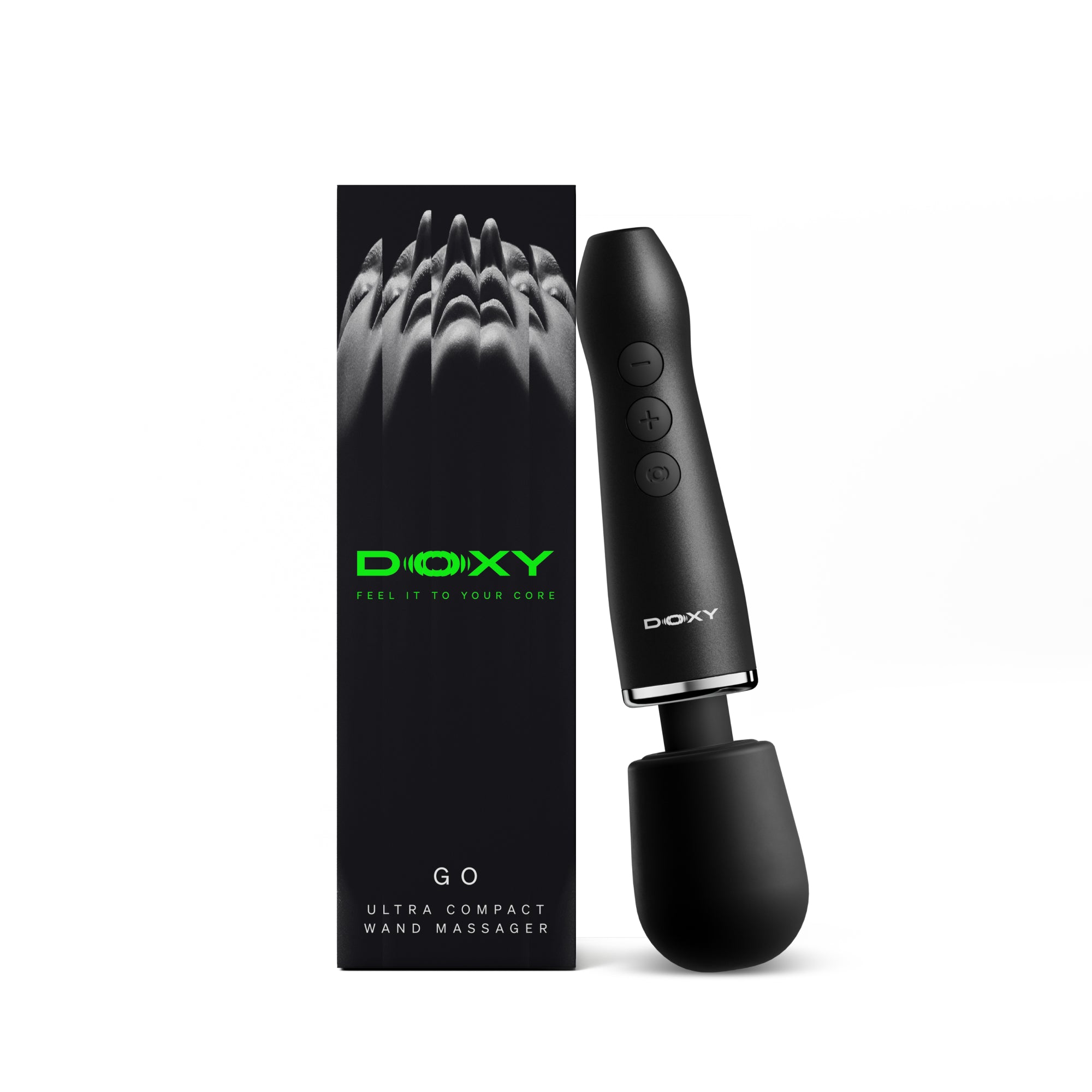 Doxy Go - Black - Image 6