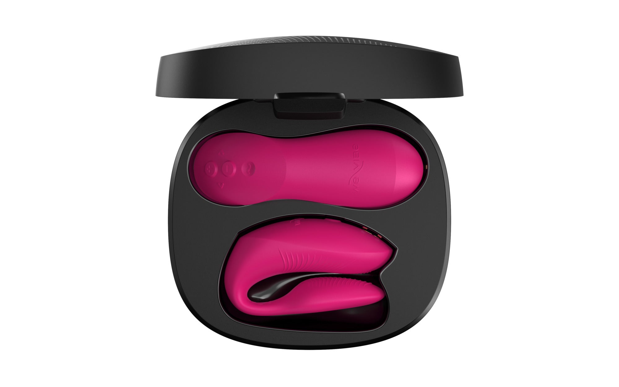 Chorus Pro Electric Pink - Image 3