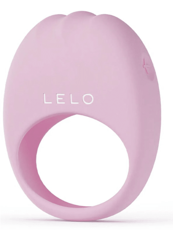 LELO LIFEGUARD Originals Soft Pink