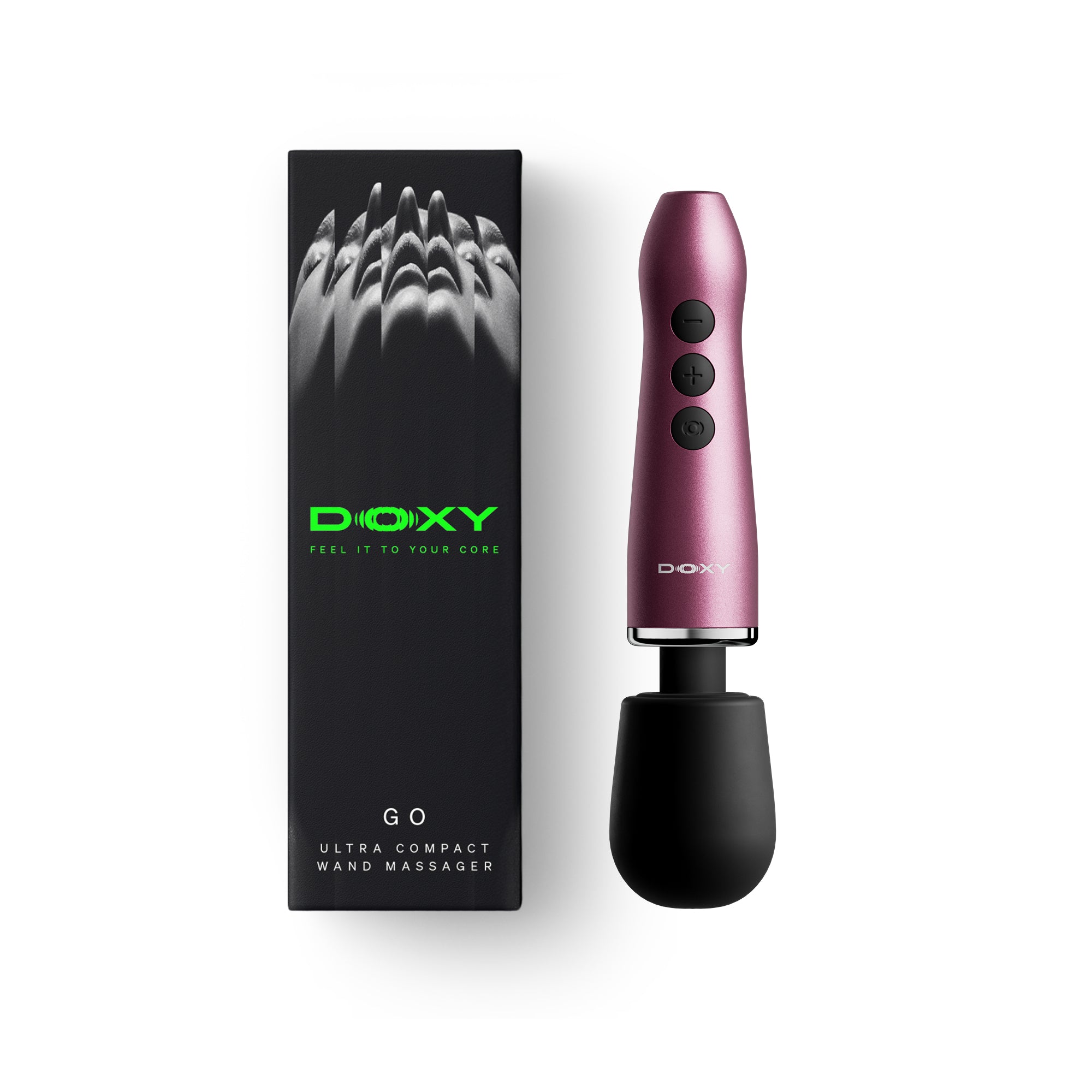 Doxy Go - Pink - Image 5