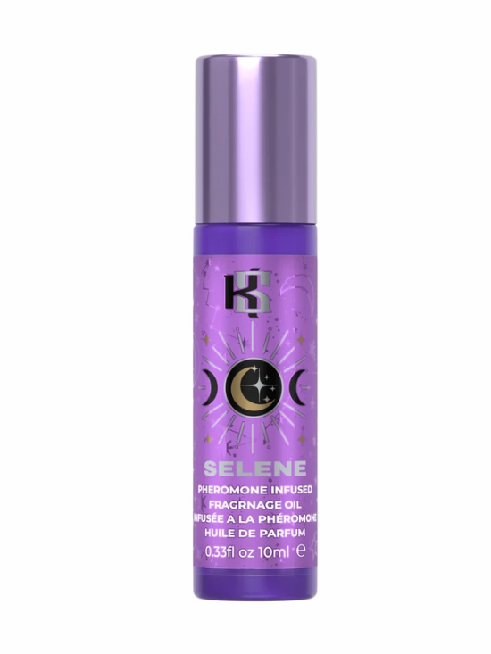 Celestial Collection SELENE pheromone roll-on 0.33 fl oz/10 ml