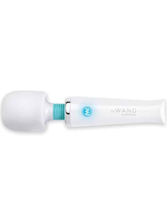 LE WAND CLASSIQUE MICRO WAND MASSAGER
