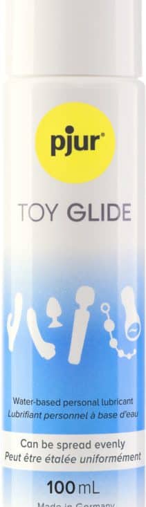 TOY Glide, 100 ml