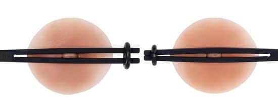 Edge Silicone Pinching Rods