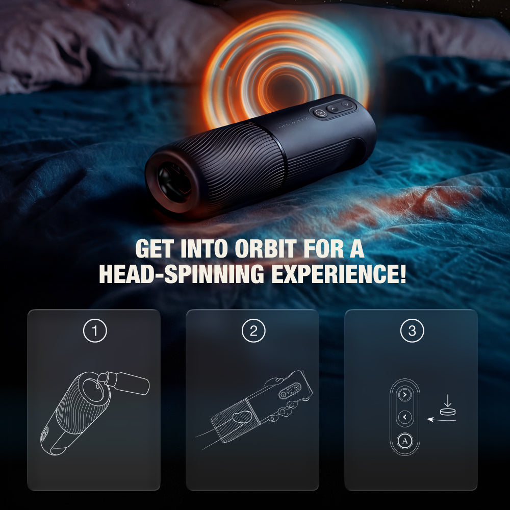 Arcwave Orbit - Image 19
