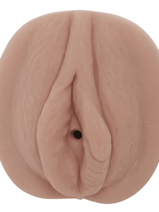 EnLust - Georgia Male Masturbator with Bullet Vibrator