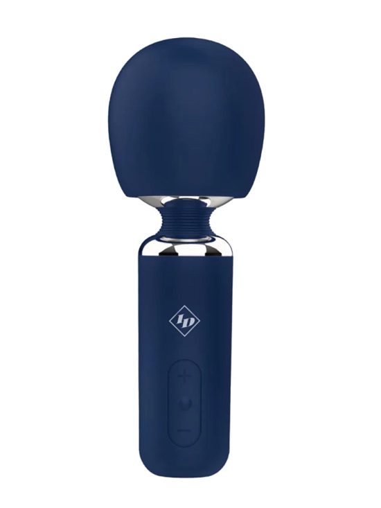 Give Into Me Pleasure Wand