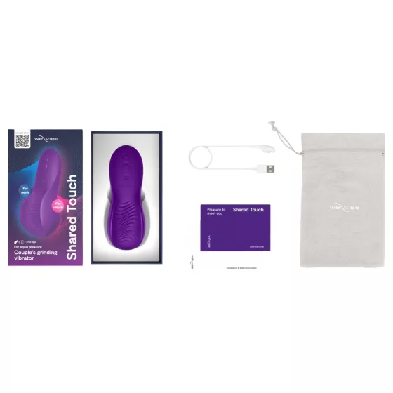 Shared Touch Purple - Image 6