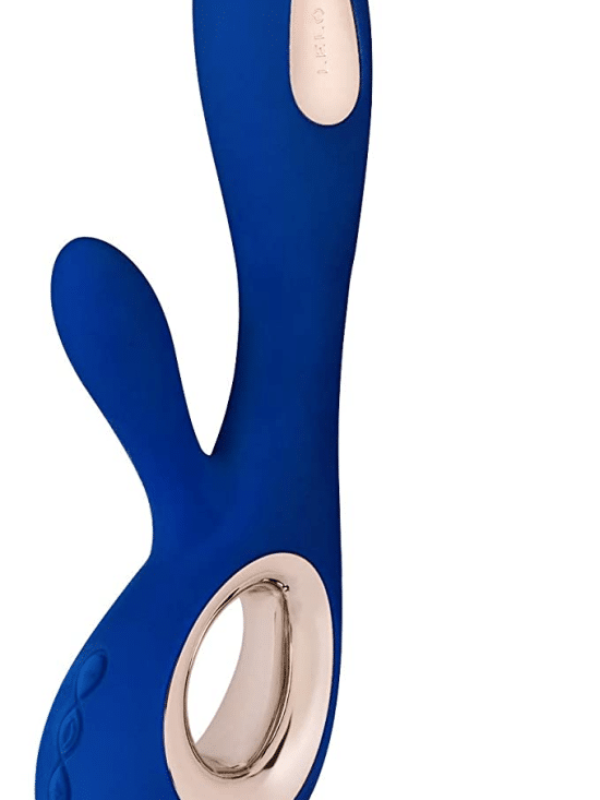 Soraya Wave Midnight Blue