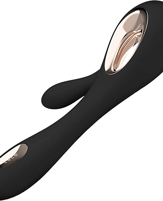 Soraya Wave Black