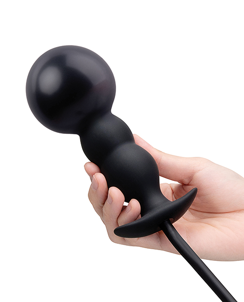 B-VIBE INFLATABLE ANAL PLUGS - Image 5