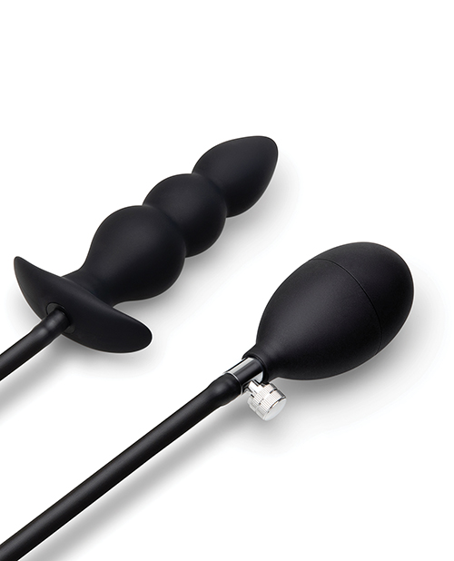 B-VIBE INFLATABLE ANAL PLUGS - Image 3