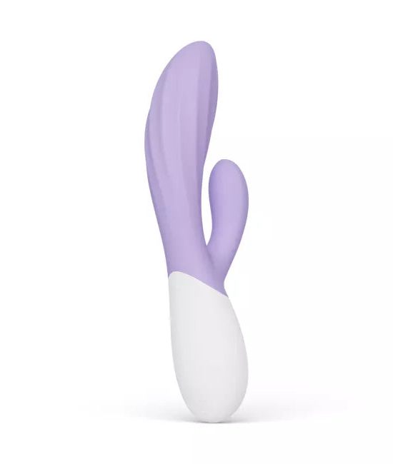 LELO INA TWIST Lavender