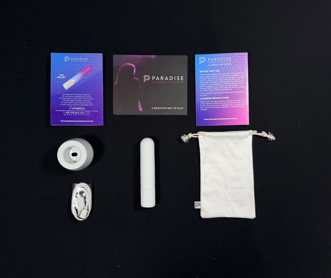 Illumination The Bullet - Image 14
